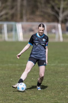 Bild 87 - wBJ VfL Pinneberg - Waldd�rfer SV : Ergebnis: 5:0